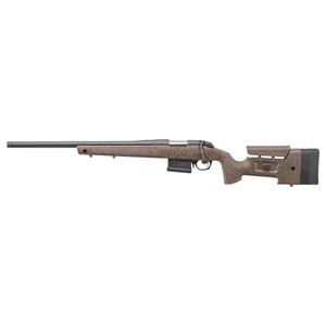 Bergara B-14 Series HMR 308Win 20" Barrel 5Rds Black