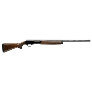 Browning A5 Hunter 20 Gauge 3" Chamber 26" Barrel 4Rds Blue