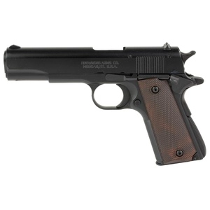 Browning 1911-22 A1 22 LR 4.25" Barrel 10Rds Black