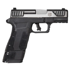 Diamondback Firearms AM2 9mm 3.5" Barrel (1) 12Rds (1) 17Rds 2Mags Black