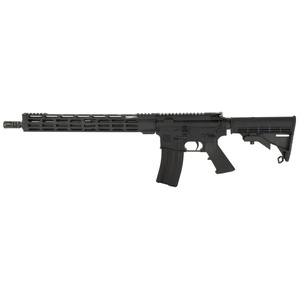 Diamondback Firearms DB15 223 Rem/556NATO 16" Barrel M-LOK 30Rds Black
