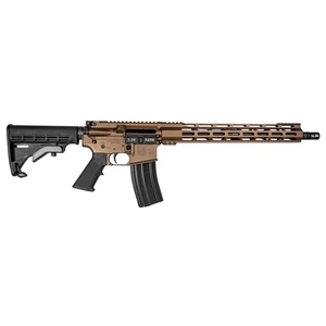 Diamondback Firearms DB15 223 Rem/556NATO 16" Barrel M-LOK 30Rds Bronze