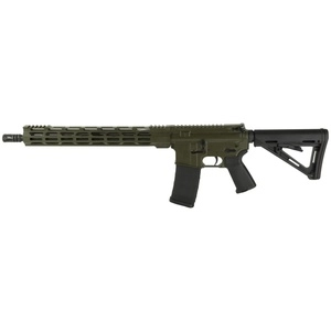 Diamondback Firearms DB15 223 Rem/556NATO 16" Barrel M-LOK 30Rds Mil Spec Olive Drab Green