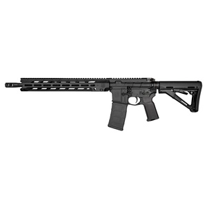 Diamondback Firearms DB15 223 Rem/556NATO 16" Barrel M-LOK 30Rds Black
