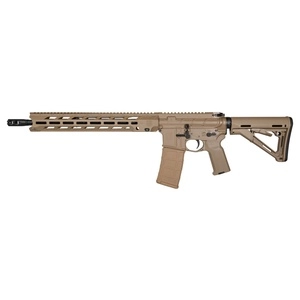 Diamondback Firearms DB15 223 Rem/556NATO 16" Barrel M-LOK 30Rds FDE