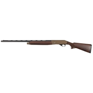 CZ 1020 G2 20 Gauge 3" Chamber 28" Barrel 4Rds Black and Bronze