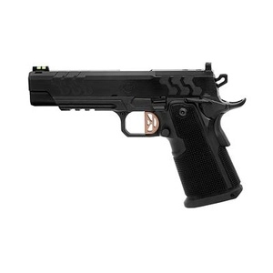 Kimber America 2K11 SA 45ACP 5" Barrel 13Rds 3Mags Black