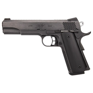 Kimber America 45TH Anniversary 1911 45ACP 5" Barrel 8Rds 2Mags Black