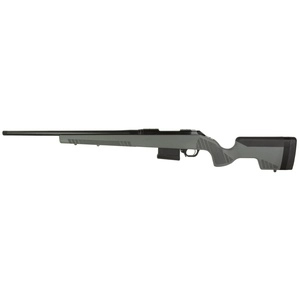 Colt's Manufacturing CBX TACHUNTER 308Win 20" Barrel 5Rds Gray