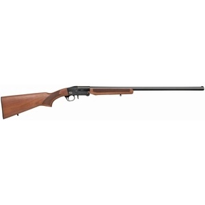 Charles Daly 101 Single Shot 410 Gauge 3" Chamber 26" Barrel Black
