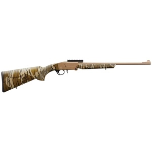 Charles Daly 101 Single Shot 410 Bore 3" Chamber 22" Barrel 1Rd FDE