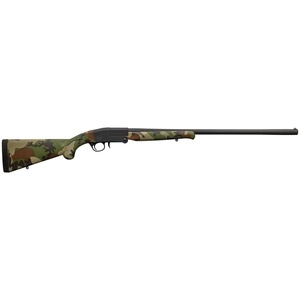 Charles Daly 101 Compact Single Shot 20 Gauge 3" Chamber 26" Barrel Camno