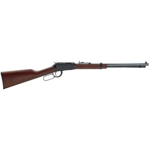 Henry Repeating Arms 22LR 20" Octagon Barrel Blue