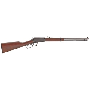 Henry Repeating Arms 22WMR 20" Octagon Barrel 12Rds Blue