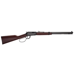 Henry Repeating Arms 22 WMR 20" Barrel 16Rds Blue