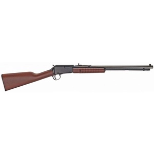 Henry Repeating Arms 22LR 18.25" Octagon Barrel 15Rds Blue