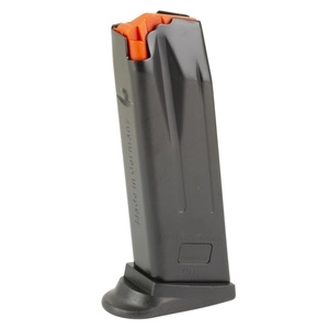 Heckler & Koch Magazine 40S&W 10Rds Fits USP-C & P2000 Blue