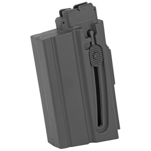 Heckler & Koch Magazine 22LR 10Rds Fits HK416 22LR Black 