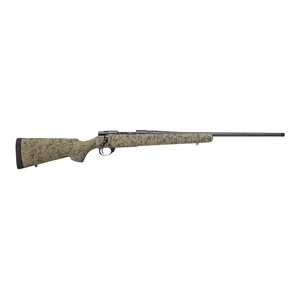 Howa USA 1500 Long Action 7mm PRC 24" Barrel 4Rds Green and Black