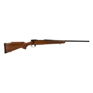 Howa USA M1500 22ARC 22" Threaded Barrel 5Rds Black