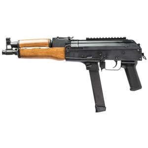 Century Arms Draco NAK9 9mm 11.14" Barrel 33Rds Black