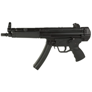 Century Arms AP5 Base 9mm 8.9" Threaded Barrel 30Rds Black