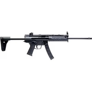 Century Arms AP5-L 9mm 16.5" Threaded/Tri Lug Barrel M-LOK 32Rds Black