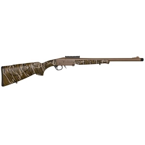 Charles Daly 101 Turkey 12 Gauge 20" Barrel 3" Chamber Mossy Oak Bottomland