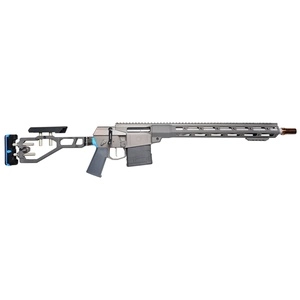 Q The Fix 308Win 16" Threaded Barrel 10Rds Black