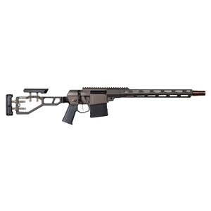 Q The Fix 8.6 Blackout 16" Barrel 10Rds Black