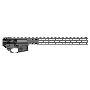 Radian Weapons AX556 Billet Upper/Lower Set 556 NATO/223Rem M-LOK Black