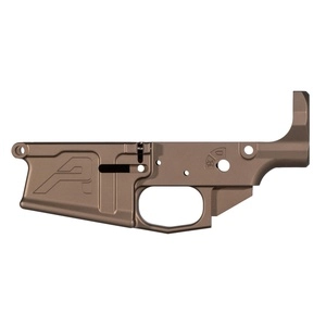 Aero Precision M5 Stripped Lower Receiver 308Win/762NATO Kodiak Brown 