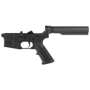 Aero Precision Carbine Complete Lower Receiver 223REM/556NATO Black