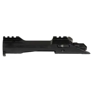 Aero Precision SOLUS Lightweight Short Action, .478 Bolt Face 416 Stainless Steel Construction Black 