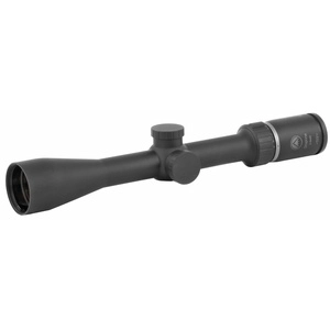 Burris Optics Droptine 3-9X40mm 40mm Objective 1" Main Tube Ballistic Plex Reticle Black 
