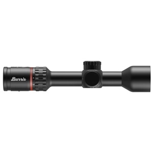 Burris Optics Fullfield 2-8X Ballistic E3 Reticle 35mm Objective 1" Main Tube Black 