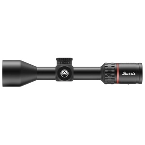 Burris Optics Fullfield 2.5-10X Ballistic E3 Reticle 42mm Objective 1" Main Tube Black 