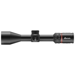 Burris Optics Fullfield 3-12X Ballistic E3 Reticle 42mm Objective 1" Main Tube Black 