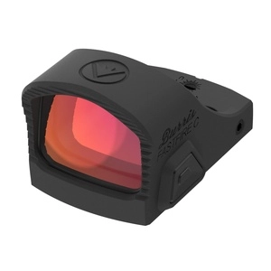 Burris Optics Fastfire C Red Dot 1X 6 MOA Dot Fits RMSc Footprint Black