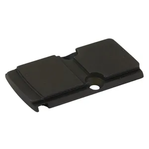 Holosun Technologies 509 Adapter Fits HS507C Footprint Black
