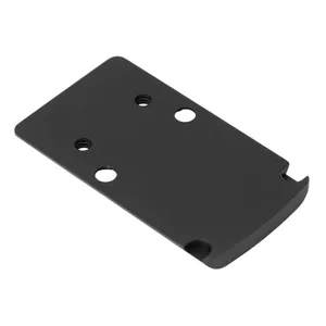 Holosun Technologies 407/507K Adapter Fits HS507C Footprint Black