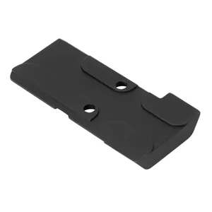 Holosun Technologies 407/507K Adapter Fits CZ P10 Black