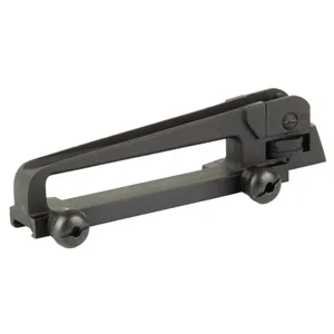 NcSTAR AR15 Detachable Carry Handle Fits AR15 Top Picatinny Rail Black 