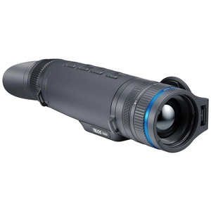 Pulsar Telos XQ35 Thermal Imaging Monocular 3-12X35mm Black 