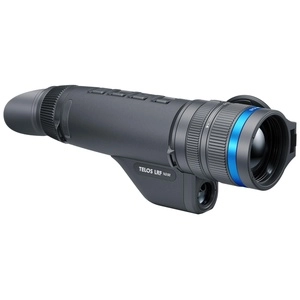 Pulsar Telos LRF XG50 Thermal Imaging Monocular Laser Range Finder 3.5-14X50mm Black 