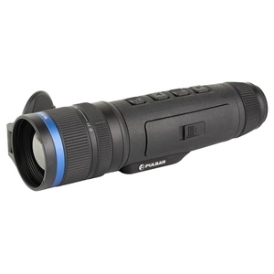 Pulsar Telos XL50 Thermal Imaging Monocular 2.5-20X Magnification 50mm Objective Black 