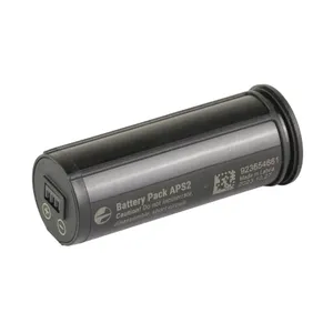 Pulsar APS 2 Battery Pack Compatible with Thermion Digex and Digex-X Black 