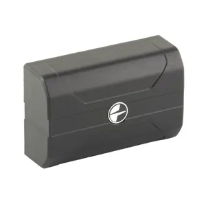 Pulsar IPS 7 Battery Pack Compatible with Krypton Krypton 2 Helion Accolade Trail Digisight Ultra and Forward F Black 