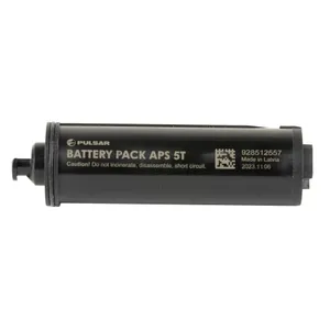 Pulsar Talion Battery Pack APS 5T Compatible with Talion Models Black 
