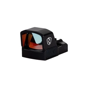 Riton Optics 3 SERIES TACTIX MPRD 3 Red Dot 3 Reticles 3MOA Dot 30 MOA Circle with Crosshairs